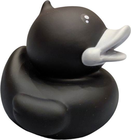 Zanna Toys Bath Ducks Black for 6++ Months