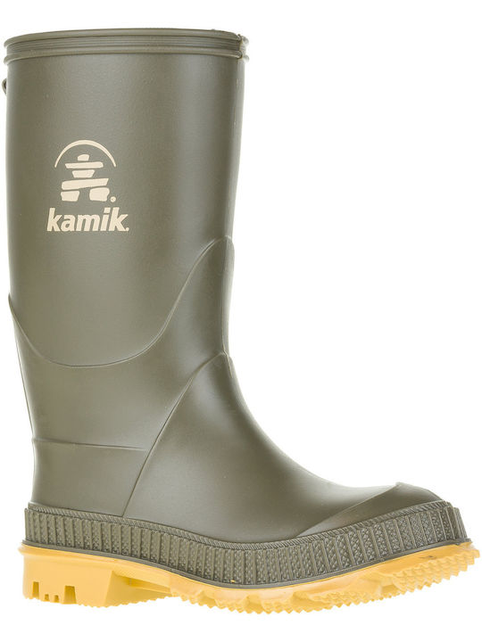 Kamik