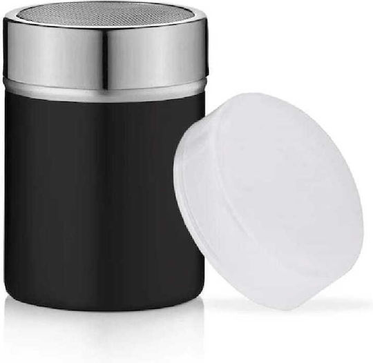 Yuk Sugar Shaker made of Stainless Steel 7x10cm