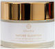 Glow Era Nature Olivation Κρέμα Ματιών για Σύσφιξη 15ml