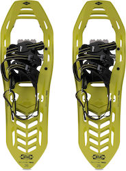 Atlas Helium Trail Snowshoes Green Atlas Helium Trail Snowshoes Green