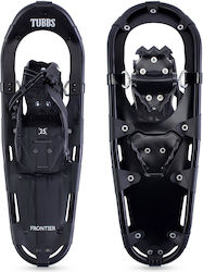 Tubbs Frontier Men's Snowshoes Black
