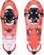 Atlas Treeline Electra Women's Snowshoes Red