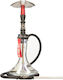 Maklaud Narghilea Sens unic Red 48cm