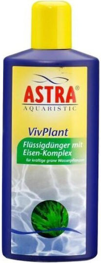 Astra Vivplant Течен Тор Комплекс Желязо 250 мл
