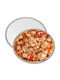 Temno Perforated Aluminum Baking Pan 36cm