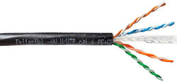 Emiter U/UTP Cat.6 Ethernet Network Cable