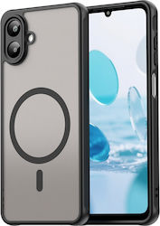 Back Cover Μαύρη (Samsung Galaxy A07 4G, SKYDDAR INNOVATION) Back Cover Μαύρη (Samsung Galaxy A07 4G, SKYDDAR INNOVATION)