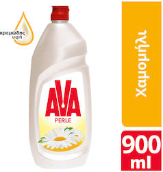 AVA Washing-Up Liquid Chamomile extract Perle 9...