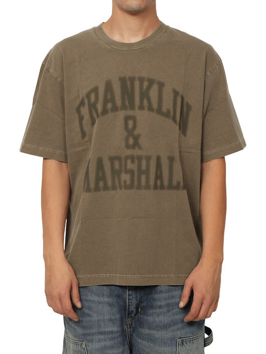 T-Shirt Khaki