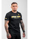 T-shirt Black