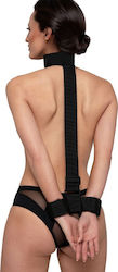 Bedroom Fantasies Ленти за Обездвижване в Черен Цвят Bedroom Fantasies Ленти за Обездвижване в Черен Цвят