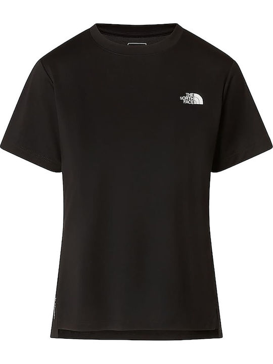 The North Face Flex Women's T-shirt Fast Drying...