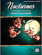 Alfred Alexandrer Dennis Nocturnes 8 Romantic Style Solos Piano Book 1
