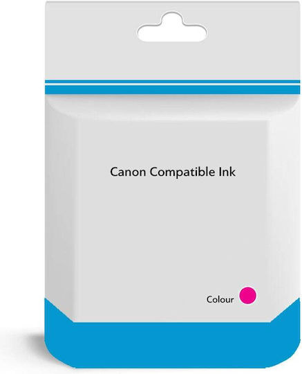 Compatible Inkjet Printer Ink Canon 4428C001 / 4431C001 135ml Magenta 1pcs
