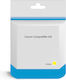Συμβατό Μελάνι Εκτυπωτή InkJet Canon 4429C001 / 4432C001 135ml Κίτρινο 1τμχ