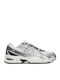 740 Sneakers Blk / Wht
