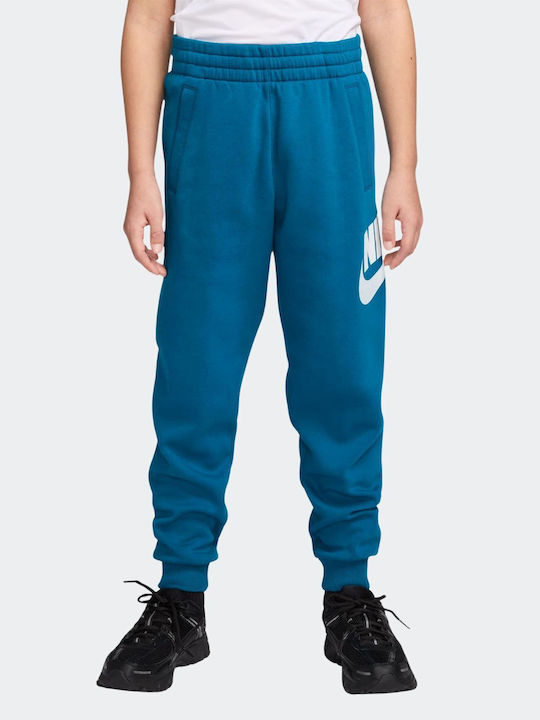 Nike Pantaloni De Trening Pentru Copii Green Ab...
