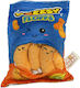 Plush Pms Snack Plush Puffs 16cm Cheesy Fluffs