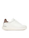 Lobeco Sneakers White