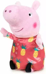 Peppa Pig Jucărie de pluș Peppa Pig 20 cm.