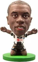 Soccerstarz Plüsch- und Kuscheltier Für 4+ Jahre 5 cm