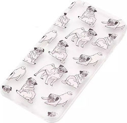House Brand Задна Корица Многоцветна (iPhone X / XS) House Brand Задна Корица Многоцветна (iPhone X / XS)