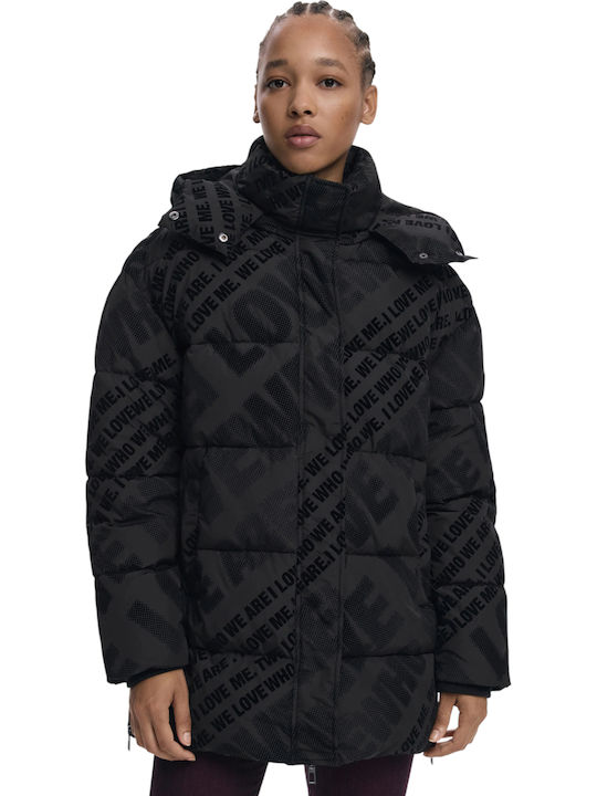 Desigual 25WWEW23-2000