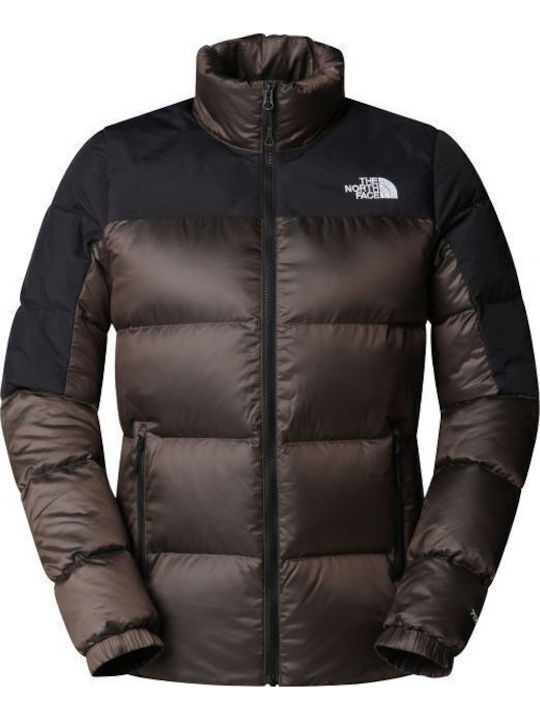 The North Face Diablo Jachetă de femei Puffer S...