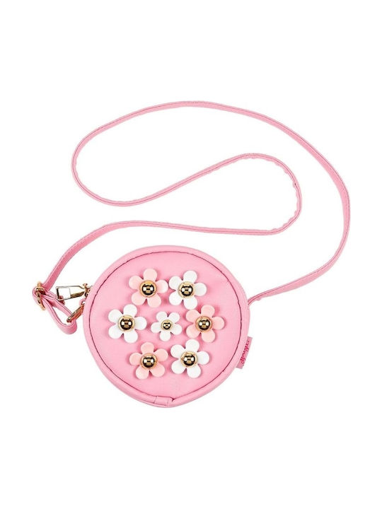 Souza For Kids Kids Bag Shoulder Bag Pink 5cm12cmcm