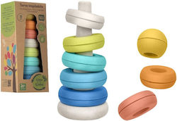Globo Stacking Toy for 12++ Months Globo Stacking Toy for 12++ Months