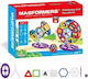 Magformers Μαγνητικό Παιχνίδι Κατασκευών