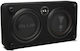 JBL Subwoofer Auto 10" 1050W RMS cu Carcasă