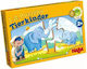 Kinderpuzzle für 3+ Jahre alt+ Jahre 21pcs Haba