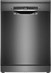 Bosch Freistehend für 14 Gedecke B60xH84.5cm SMS4HVC11E