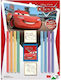 Disney Malerei Cars