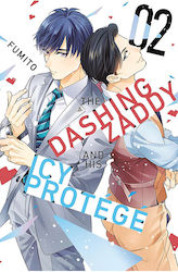 The Dashing Zaddy And His Icy Protégé Vol. 02