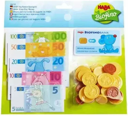 Haba Spielzeug Zum Spielen Für 3+ Jahre