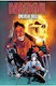 Daredevil Unleash Hell Band PB