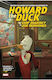Howard The Duck By Zdarsky Quinones, Cover by Joe Quinones Howard the Duck returns courtesy of the sensational creative team of Chip Zdarsky and Joe Quinones