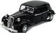 1/18 Citroen 15cv 6cyl 1952 Black