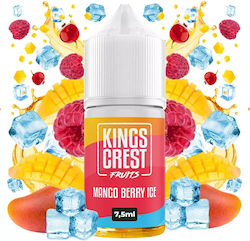 Kings Crest Flavor Shot 7.5ml/30ml