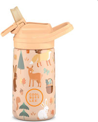 Cool Bottles Bottle 350ml Kiddies