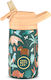 Cool Bottles Kids Water Bottle Stainless Steel Kiddies 350ml