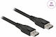 Delock Active DisplayPort Cable 8K60Hz 10m Delock 85502