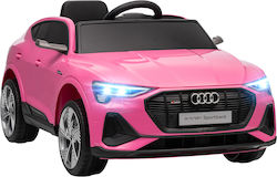 Audi E-Tron Cu Un Loc Cu Telecomandă Licențiat ...