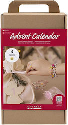 Creativ Company Advent Calendar Jewellery