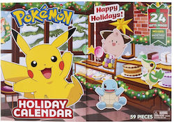 Pokemon Advent Calendar Pokemon Pokemon Advent Calendar Pokemon