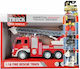 Big Fire Truck Truck