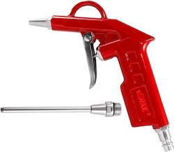 Pistol de Suflat Dg-10-b1 2 Duze V81251 Verke
